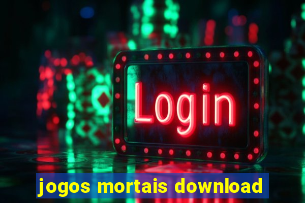 jogos mortais download